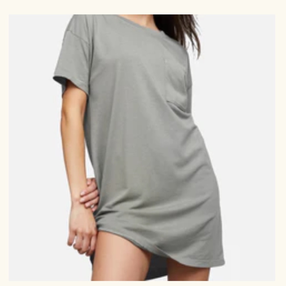 Mate The Label Sleep Dress